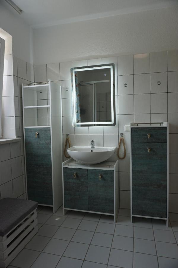 Maritim #1 Apartment Peenemunde Exterior photo
